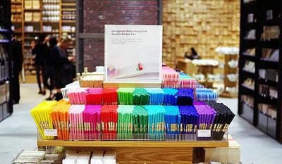 无印良品进军好莱坞,三年内将在美开25家店