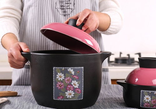 甄选厨房用品,让您感受生活的无限乐趣